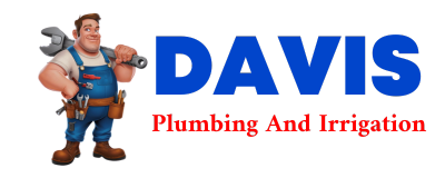 Trusted plumber in OELWEIN